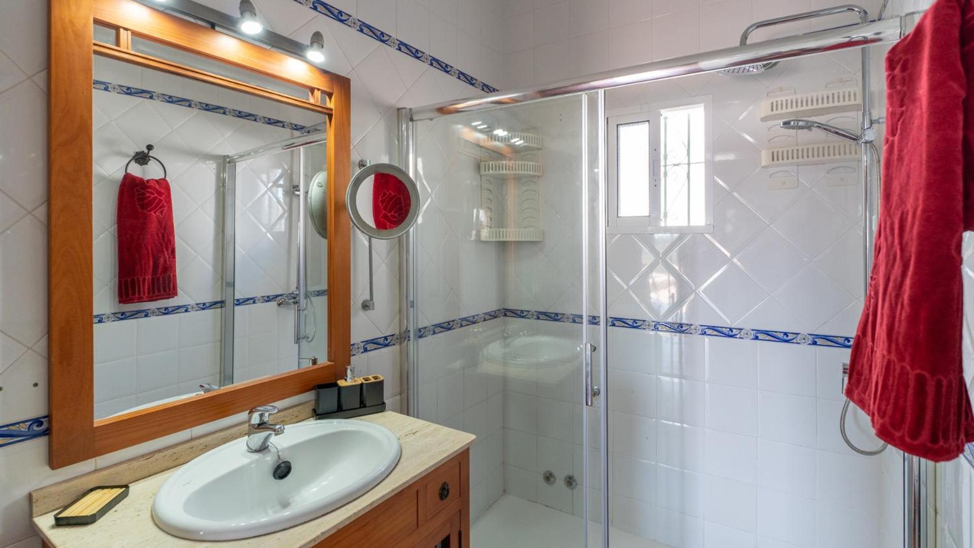 Vila Casa Amparo Casitas Select Frigiliana Exteriér fotografie